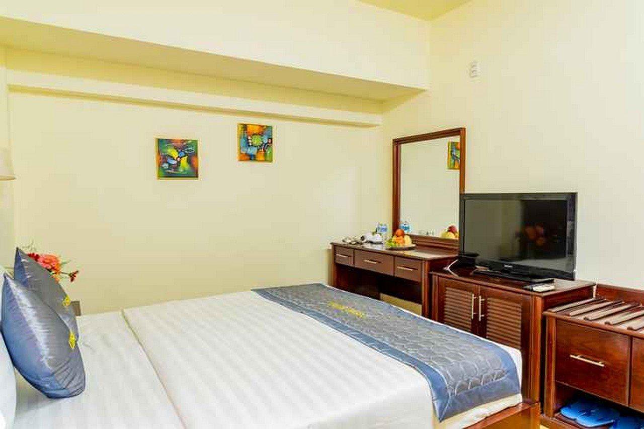 Khách sạn Park View Luxury