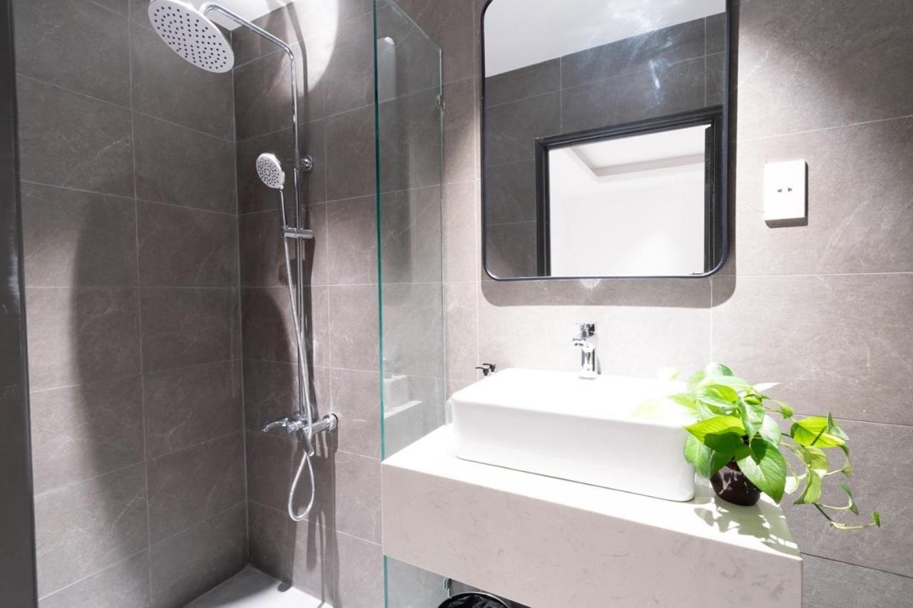 Khách sạn Park View Luxury TP. Hồ Chí Minh