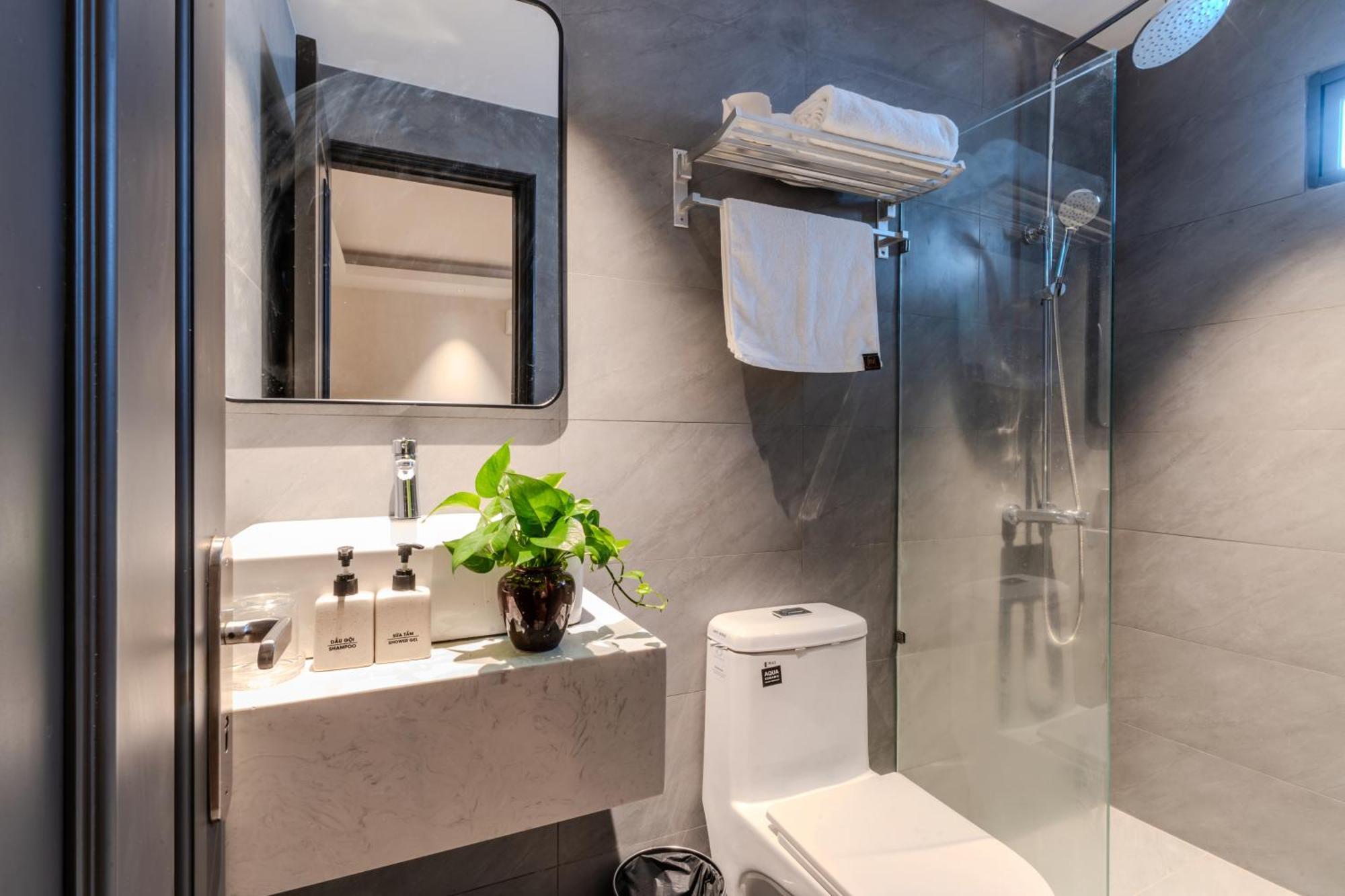 Park View Luxury TP. Hồ Chí Minh