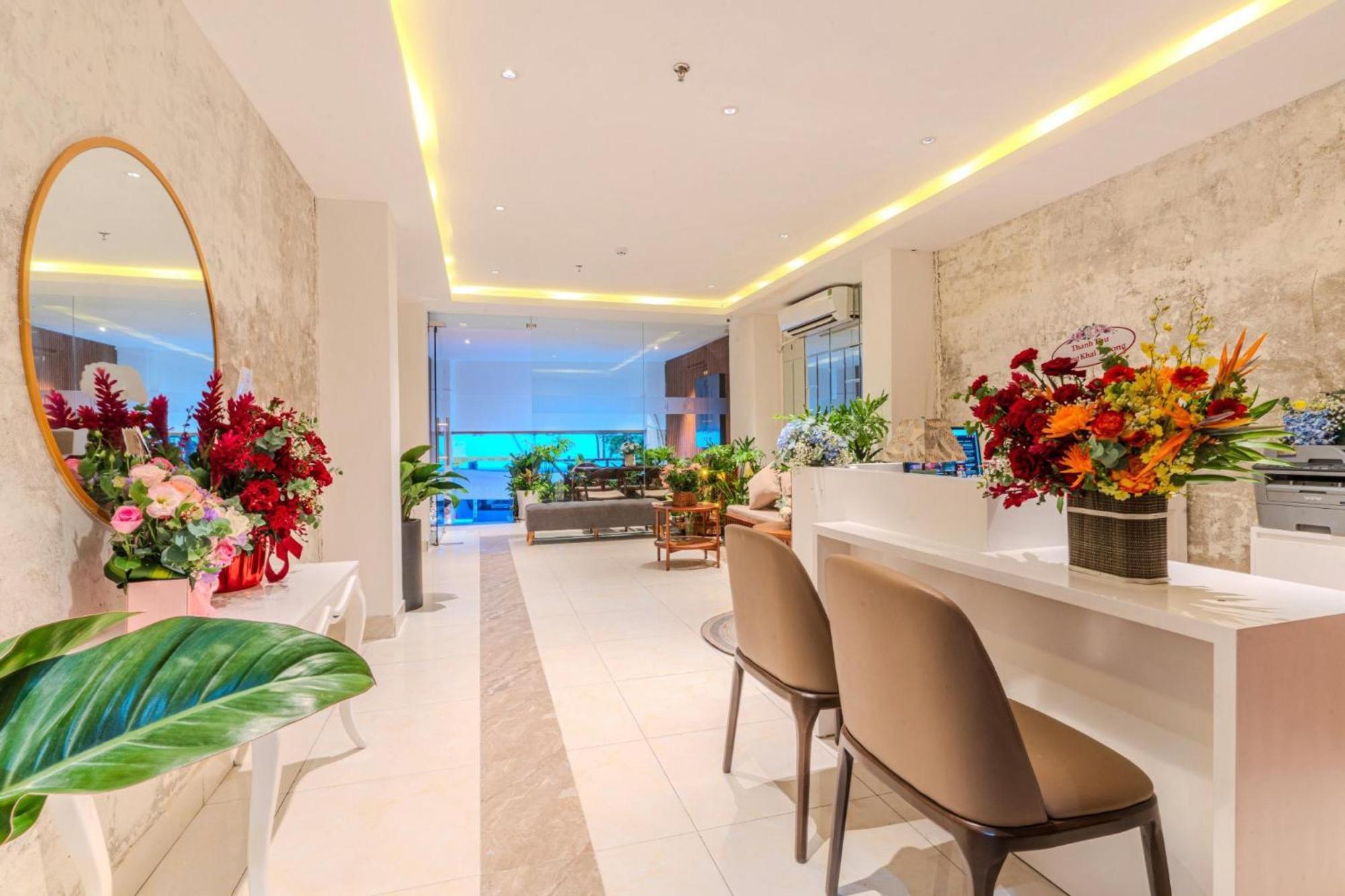 Park View Luxury TP. Hồ Chí Minh