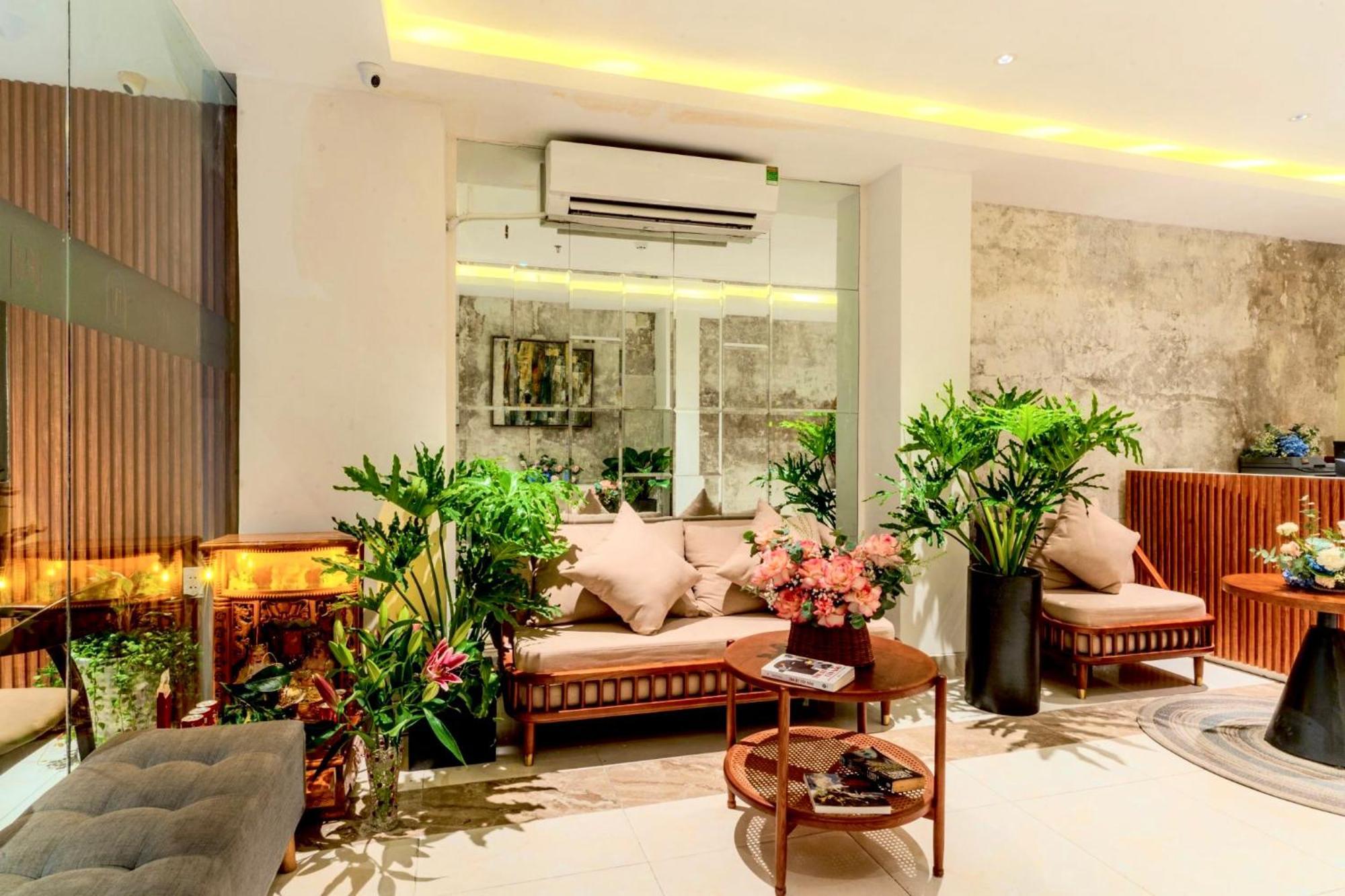 Park View Luxury TP. Hồ Chí Minh