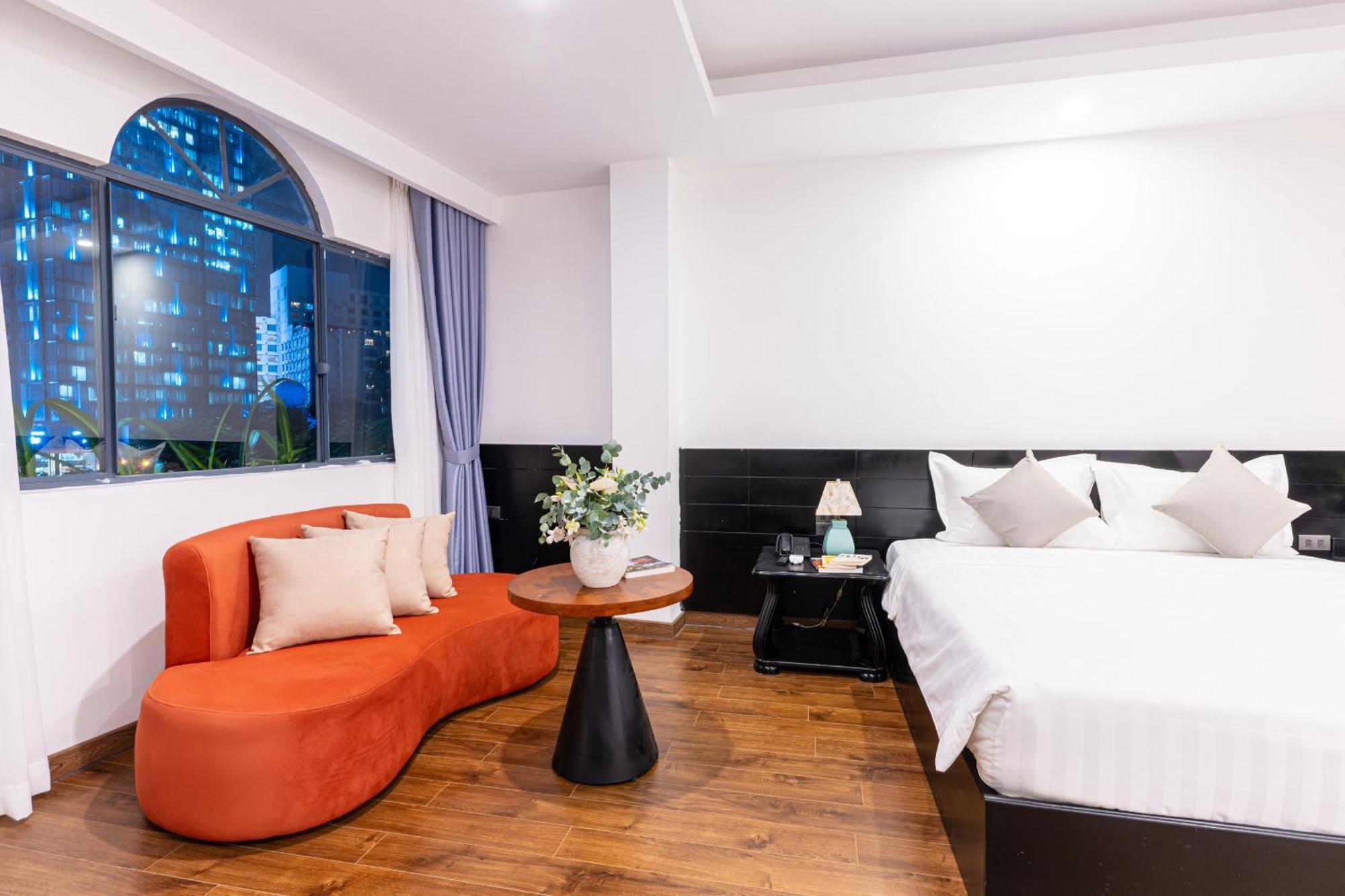 Park View Luxury Khách sạn TP. Hồ Chí Minh