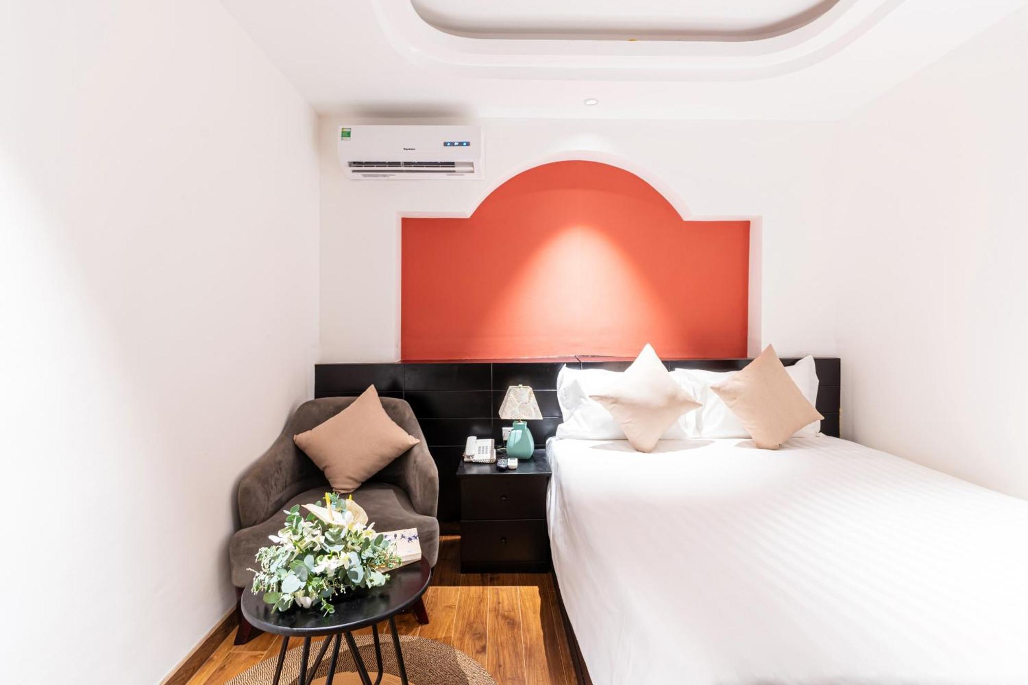 Park View Luxury 3* TP. Hồ Chí Minh