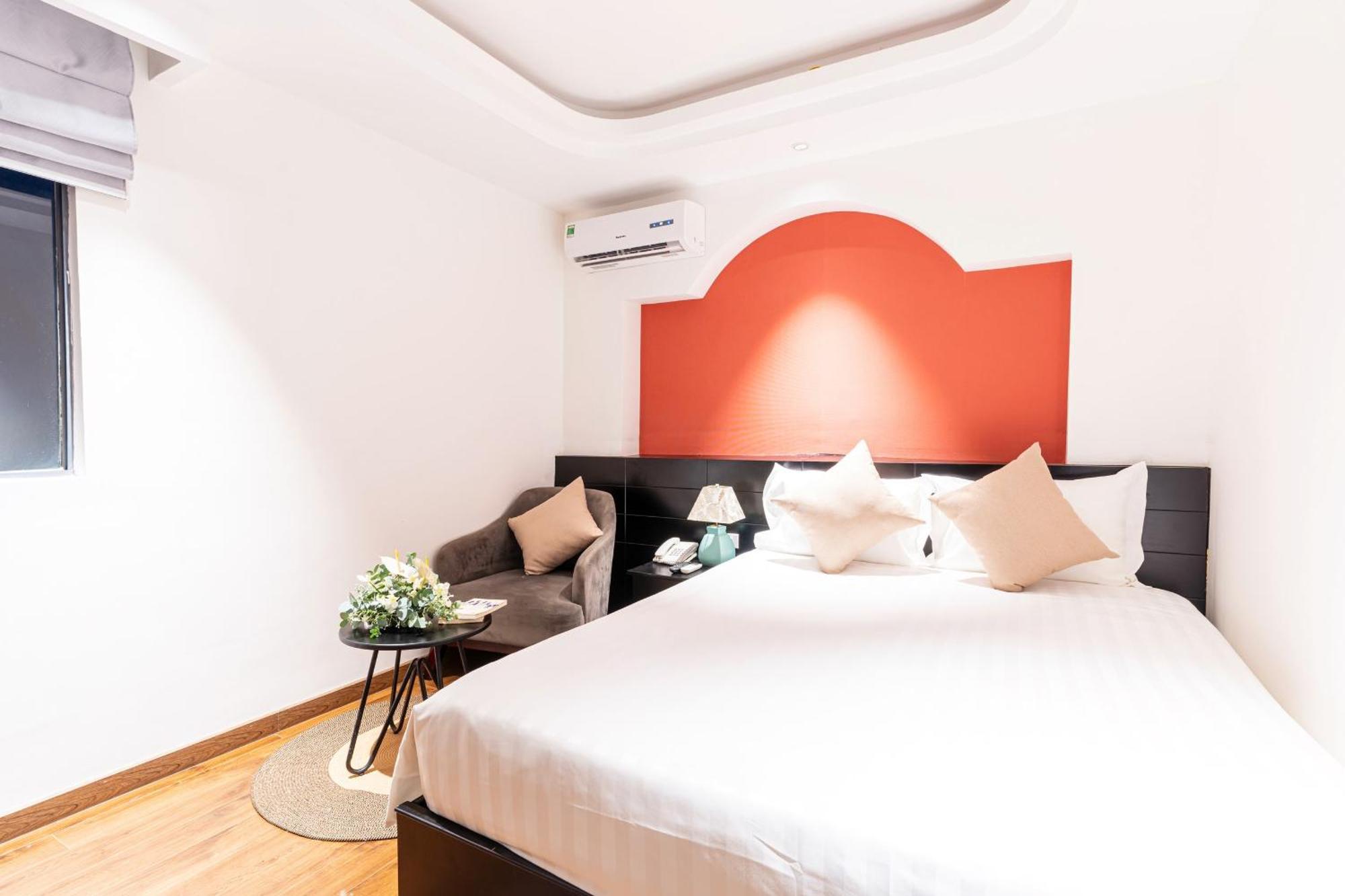 Khách sạn Park View Luxury 3*