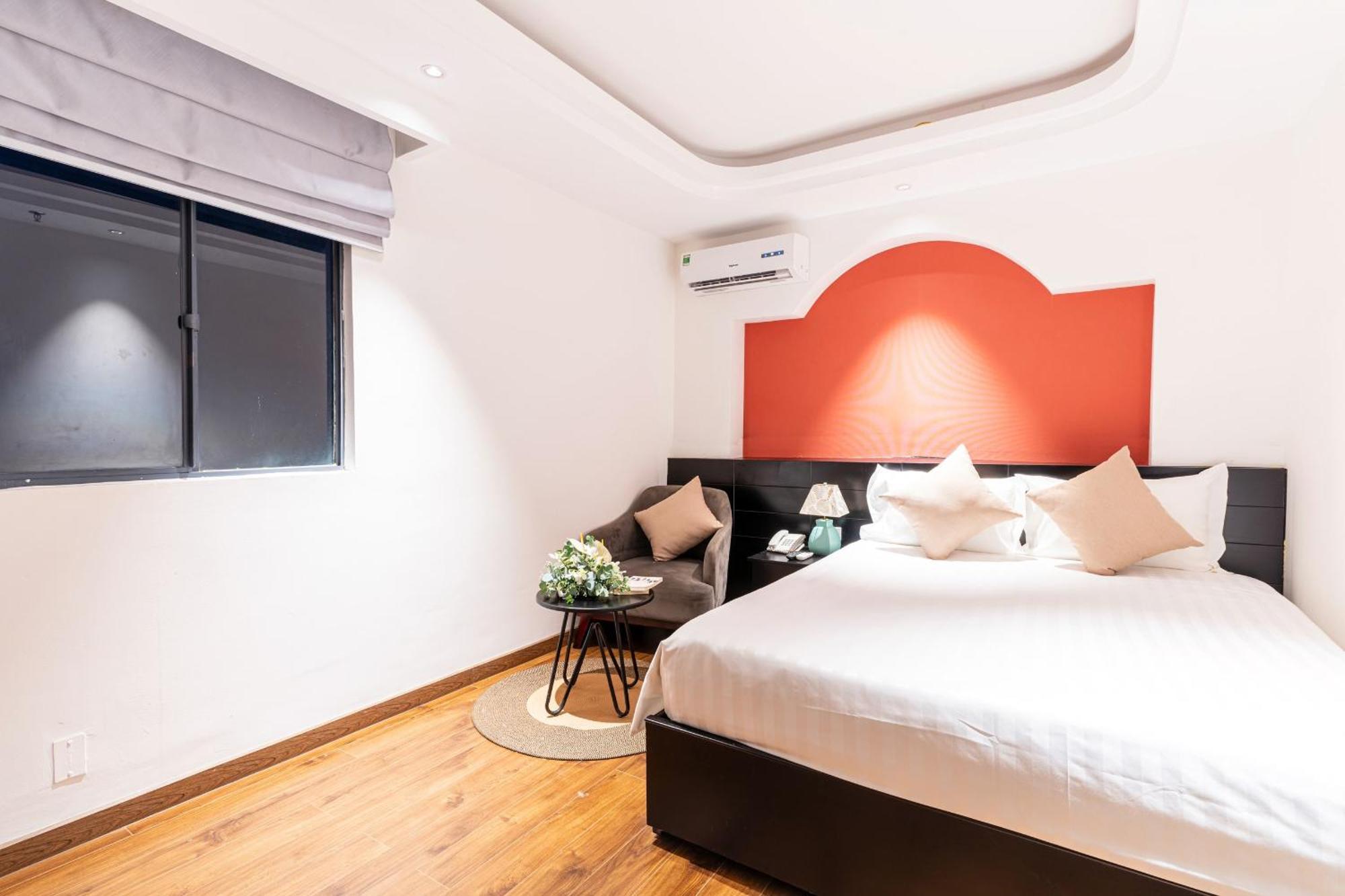 Khách sạn Park View Luxury TP. Hồ Chí Minh