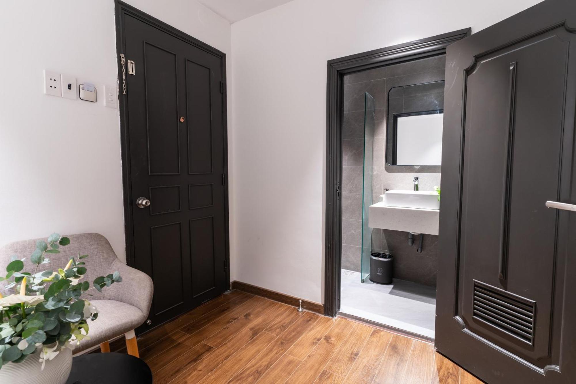 Khách sạn Park View Luxury TP. Hồ Chí Minh