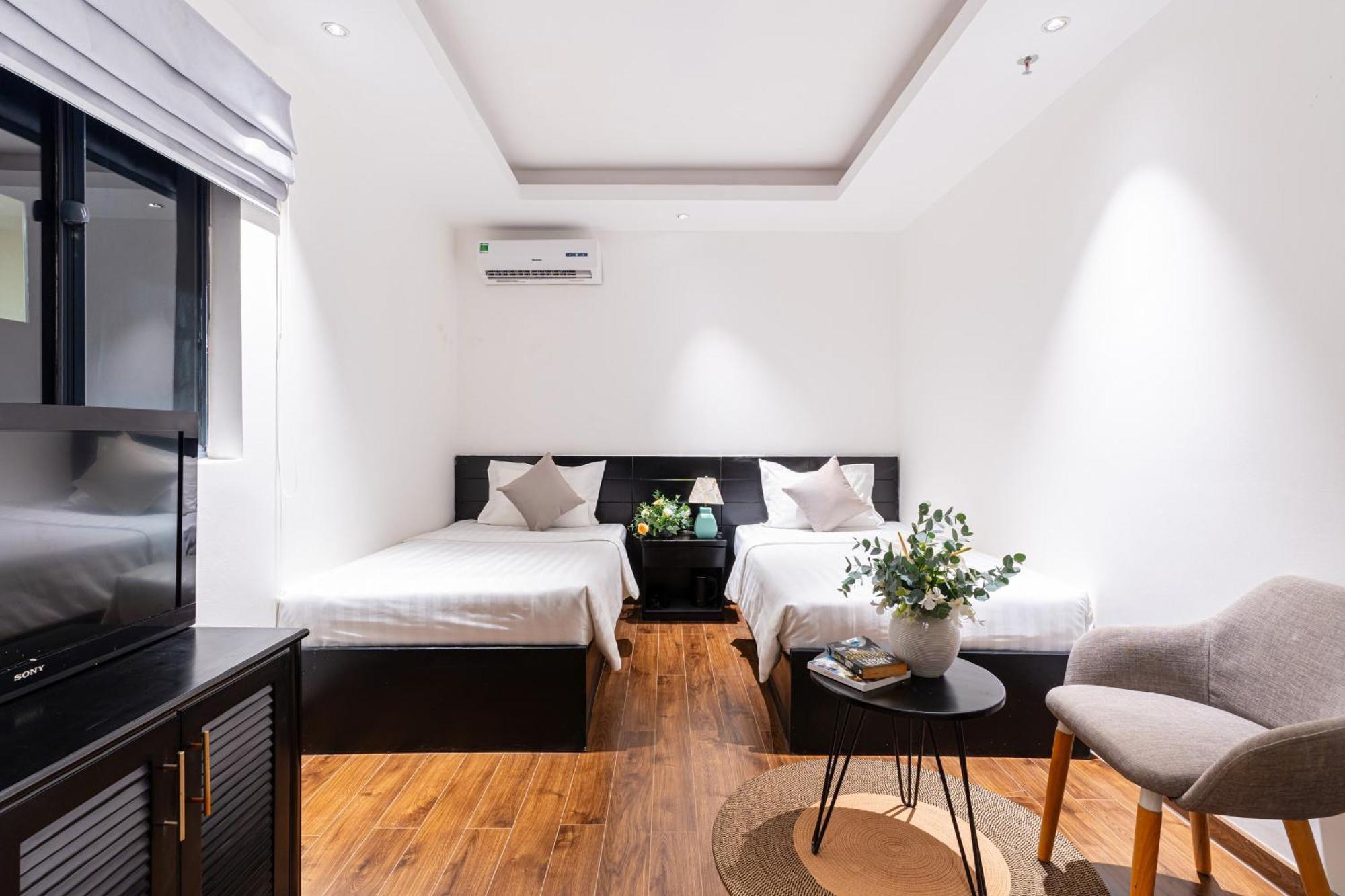Park View Luxury TP. Hồ Chí Minh