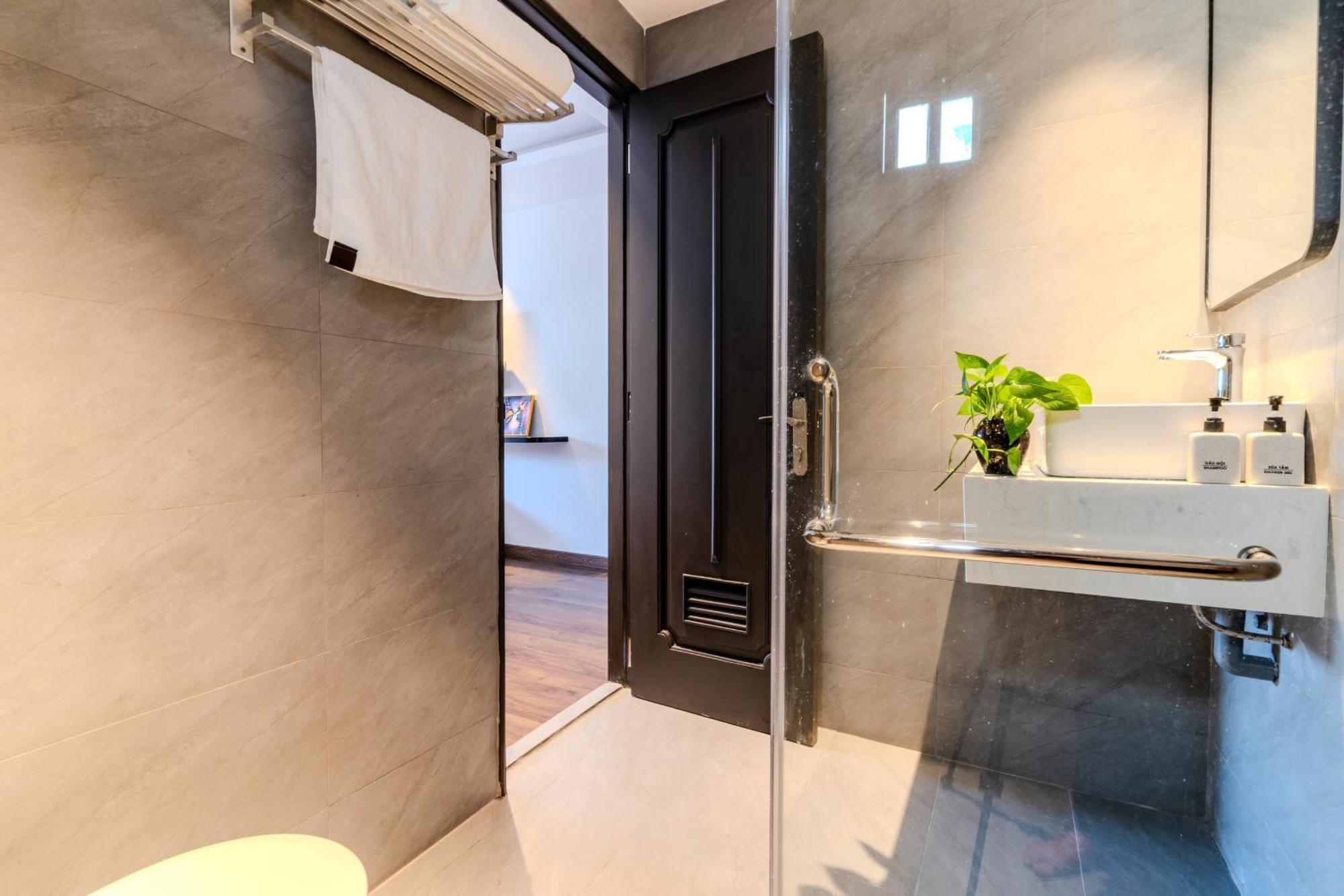 Park View Luxury TP. Hồ Chí Minh