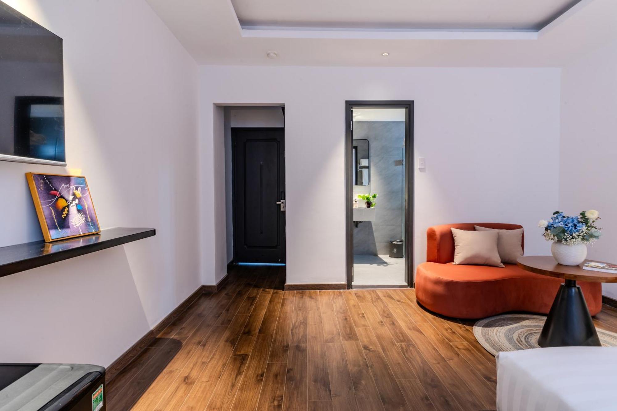 Park View Luxury 3* TP. Hồ Chí Minh