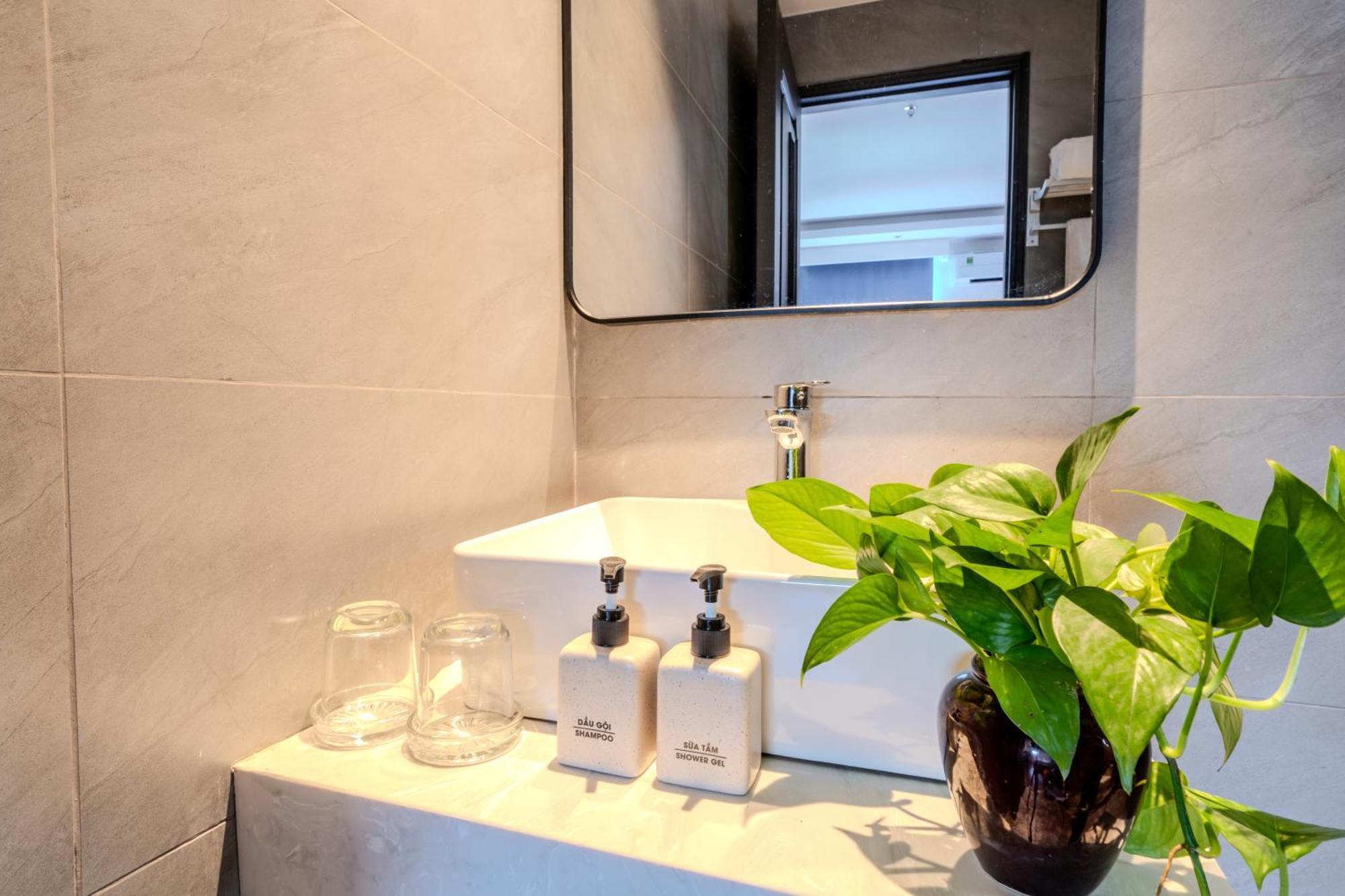 Park View Luxury 3* TP. Hồ Chí Minh