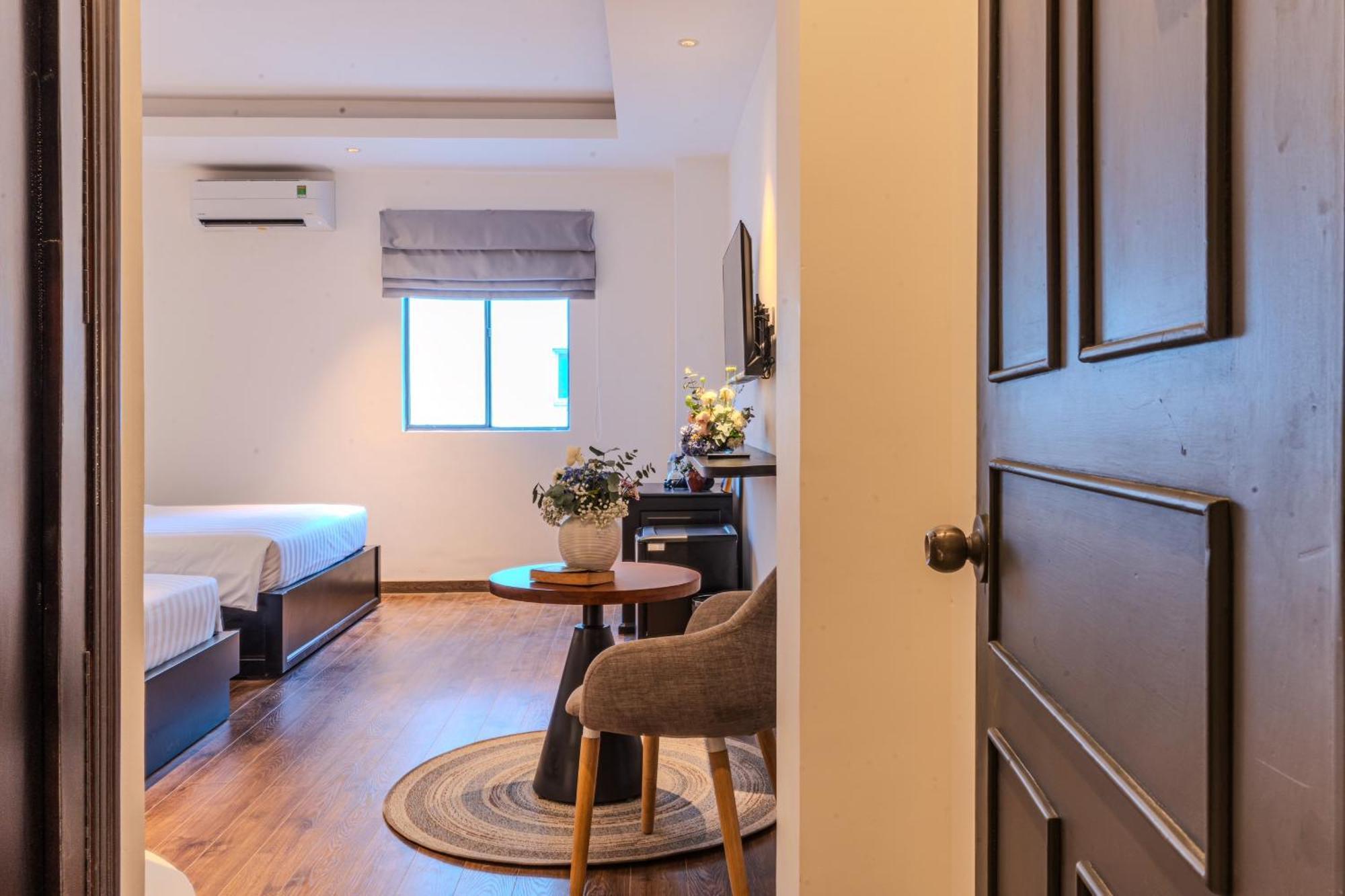 Khách sạn Park View Luxury TP. Hồ Chí Minh