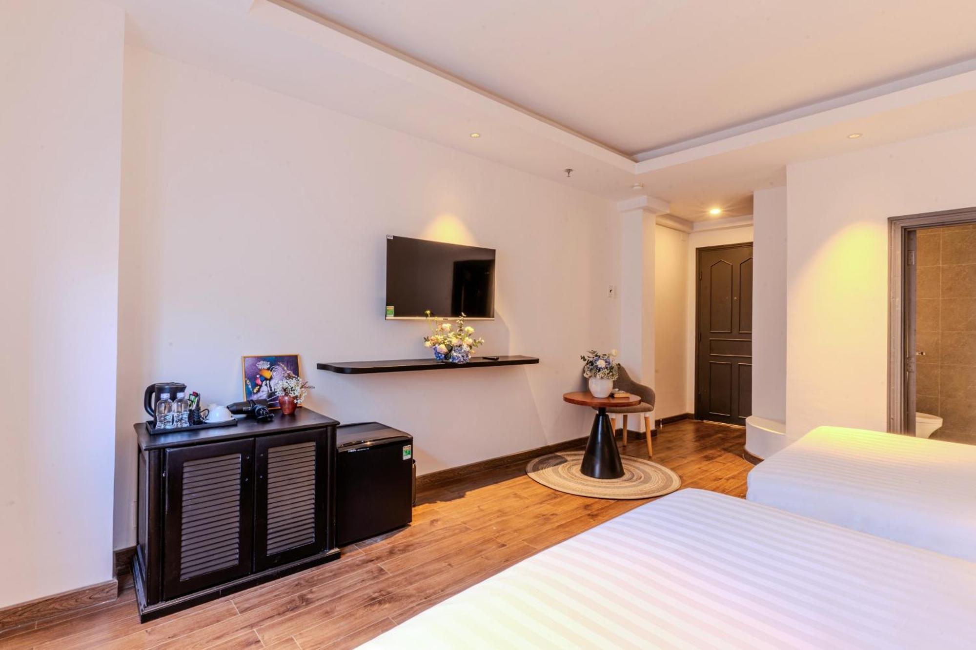 Park View Luxury Khách sạn TP. Hồ Chí Minh