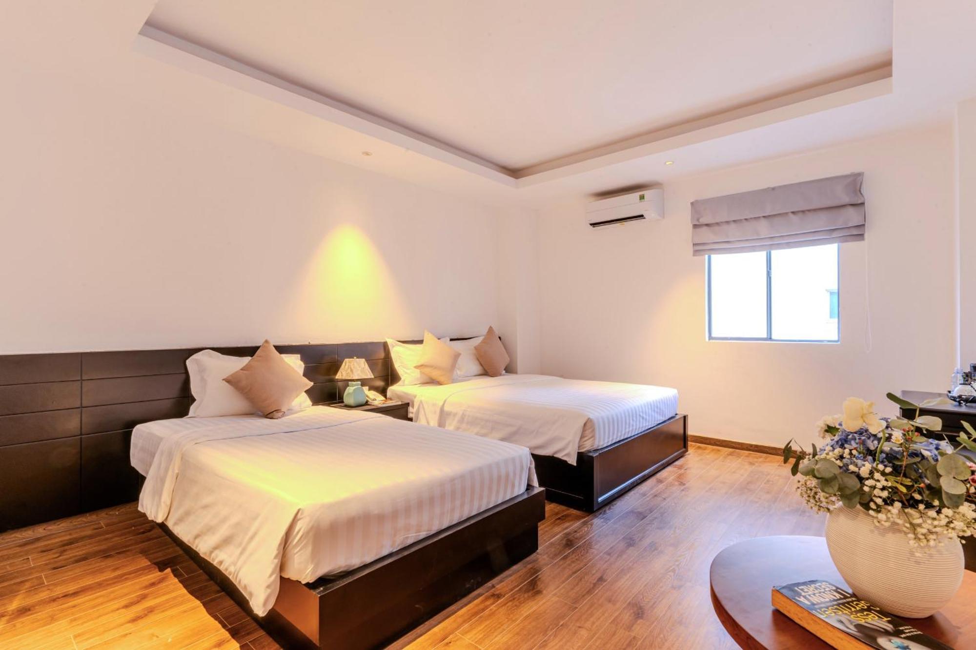 Park View Luxury 3* TP. Hồ Chí Minh