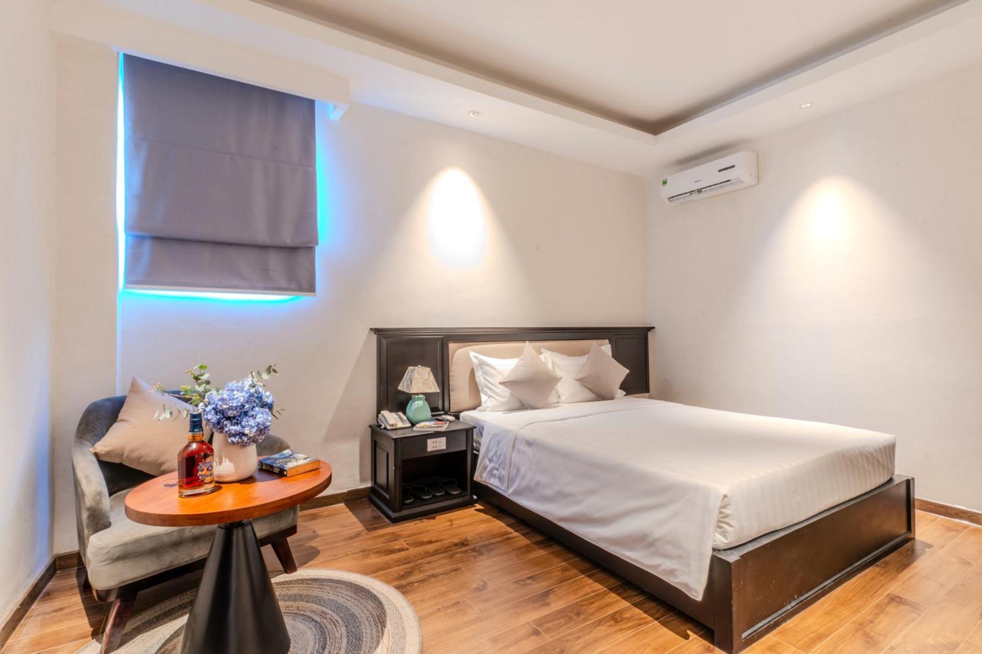 Park View Luxury TP. Hồ Chí Minh