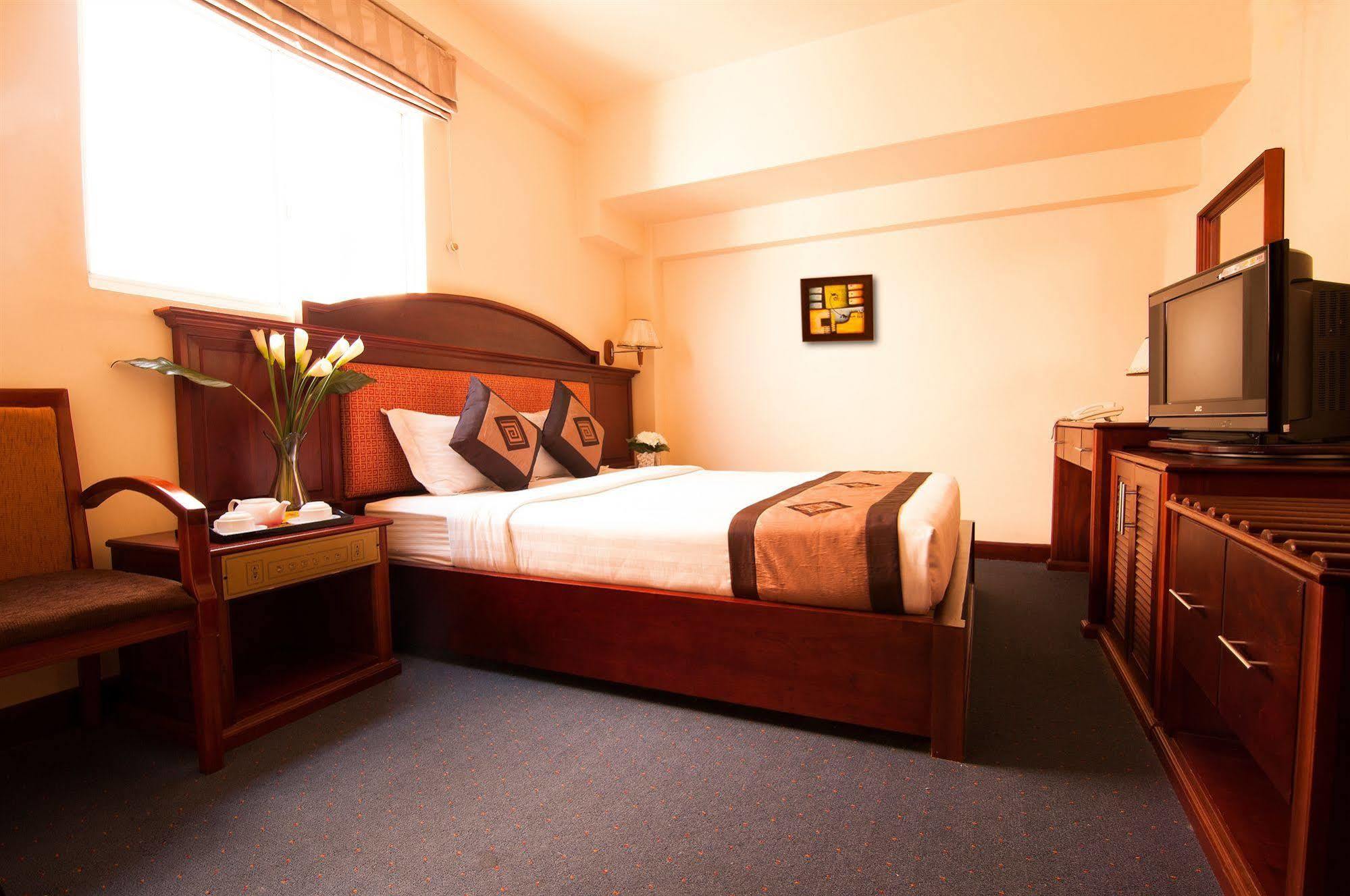 Park View Luxury TP. Hồ Chí Minh