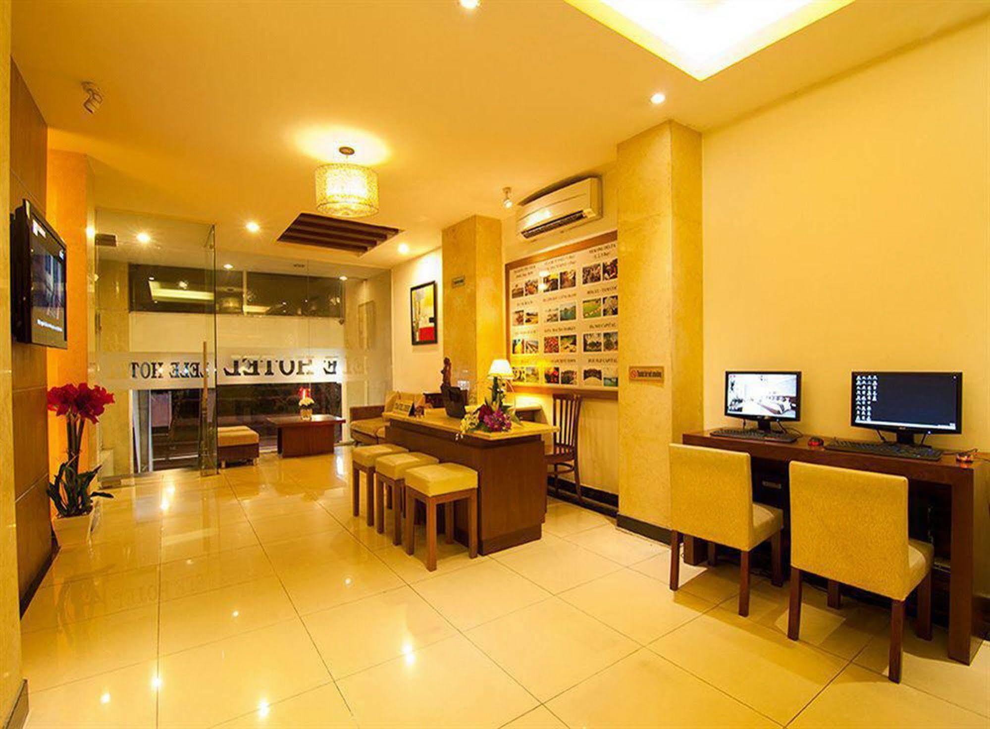 Park View Luxury 3* TP. Hồ Chí Minh