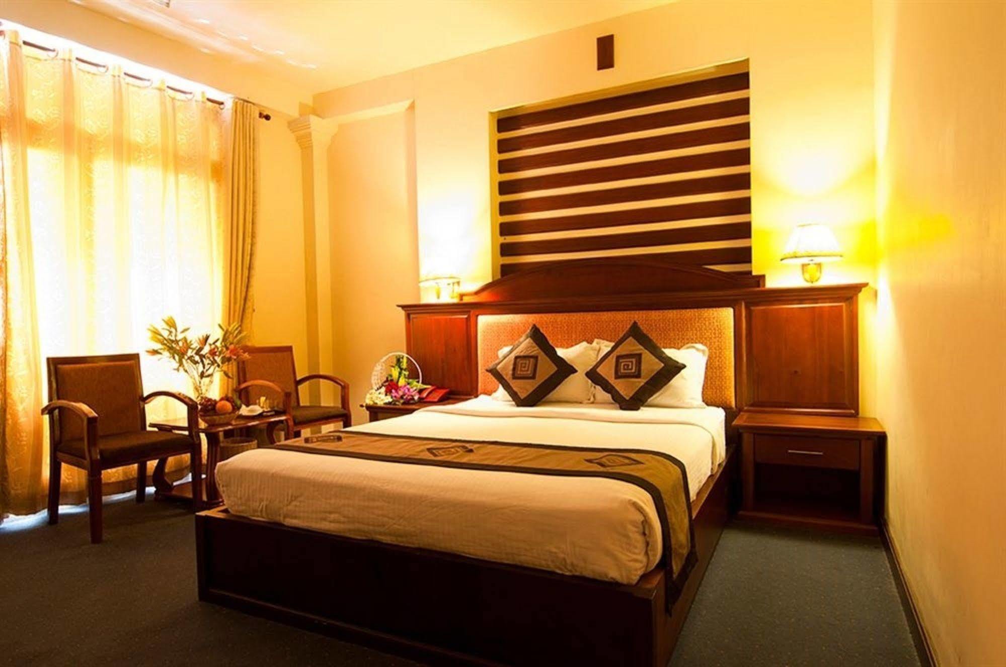 Park View Luxury Khách sạn