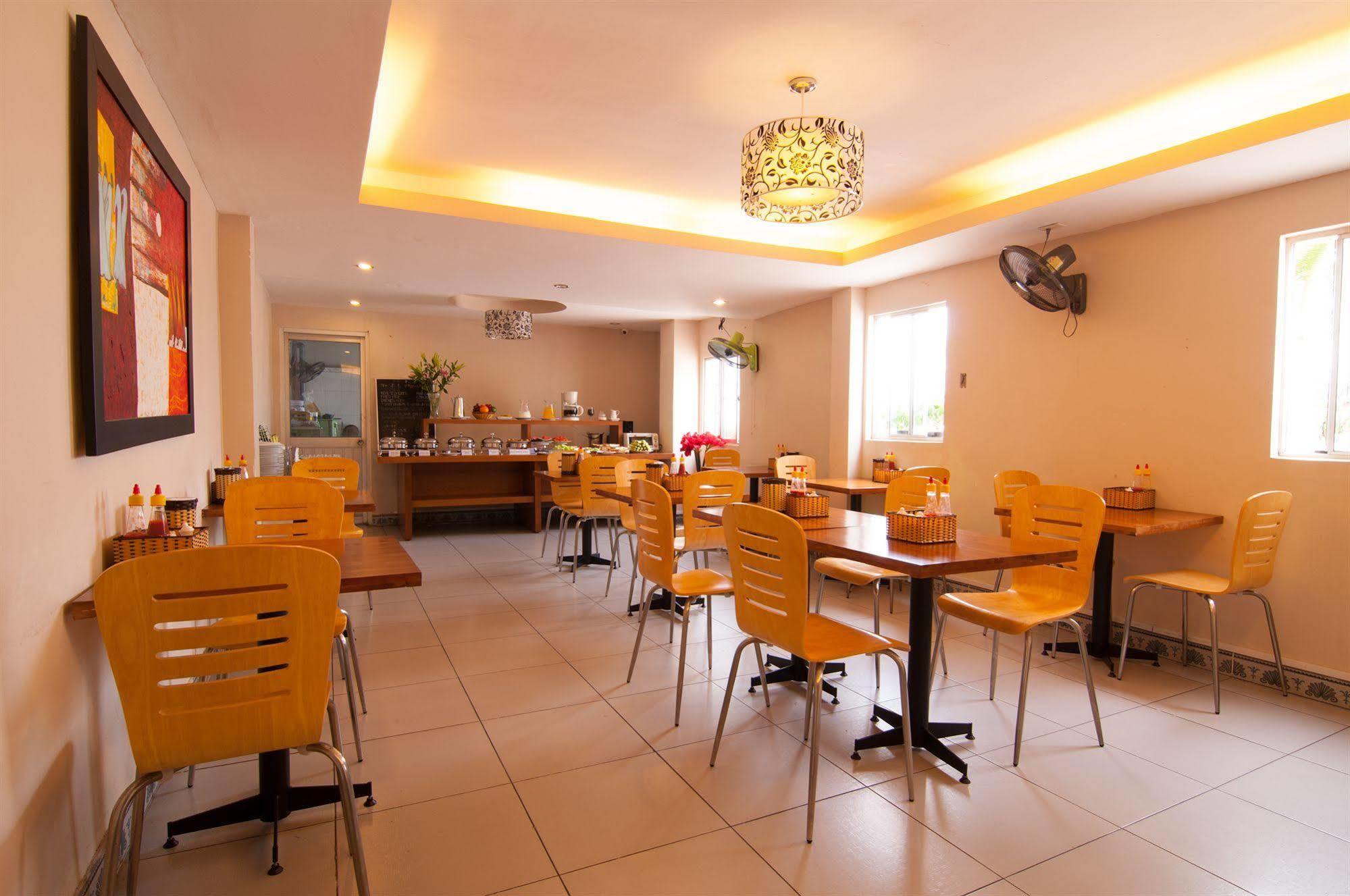 Park View Luxury 3* TP. Hồ Chí Minh