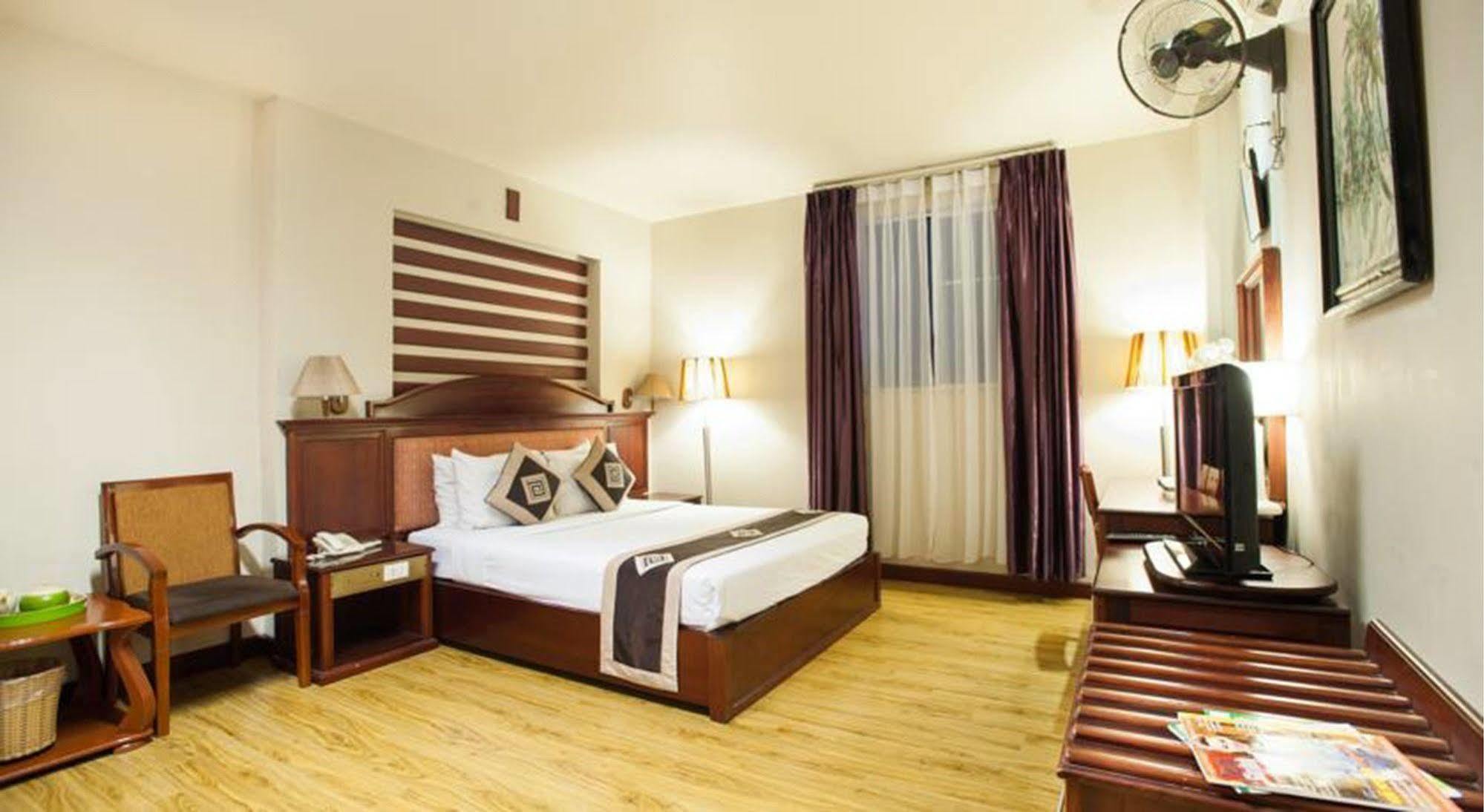 Park View Luxury Khách sạn TP. Hồ Chí Minh